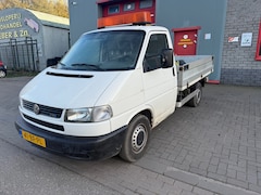 Volkswagen Transporter - 2.5 TDI 292