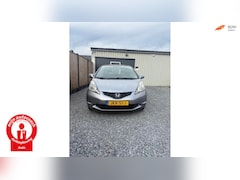 Honda Jazz - 1.4 Comfort