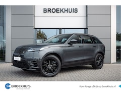 Land Rover Range Rover Velar - P400e AWD Dynamic SE PHEV | Pano | Black Pack | Adaptieve Cr Control