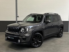 Jeep Renegade - 1.0T Limited, Panorama dak, Apple-Android, PDC, climate, ect