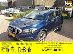 Suzuki S-Cross - 1.0 Boosterjet High Executive