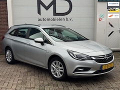 Opel Astra Sports Tourer - 1.0 Edition - LED - Navi - Climate