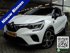 Mitsubishi ASX - 1.6 PHEV AUTOMAAT First Edition | 1E EIGENAAR | DEALER ONDERHOUDEN | VIERSEIZOENEN BANDEN