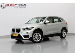 BMW X1 - sDrive18i Executive 136PK, LED | LEER | NAVIGATIE | PARK.SENSOREN | CRUISE CONTROLE