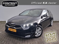 Kia Cee'd - Ceed 1.0 T-GDi 100pk DynamicPlusLine
