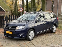 Dacia Logan MCV - 0.9 TCe Lauréate All Season Banden