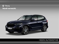 BMW X5 - xDrive45e High Executive | Head-Up Display | Laserlight | Comfort Stoelen Voor | High Exec