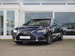 Lexus ES - 300h Hybride I Luxury Line I NL-auto Open dak I Applecarplay