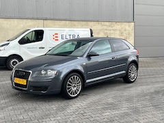Audi A3 - 1.4 TFSI Attraction Business MOTOR TIKT