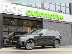 Land Rover Range Rover Velar - 2.0 I4 Turbo AWD R-Dynamic HSE | NAP | PANO | HUD | MASSAGE | MERIDIAN SURROUND | STOELKOE