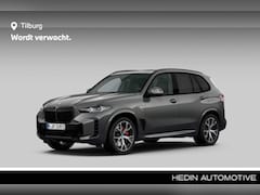BMW X5 - xDrive50e | Comfort Access | Iconic Glow | Glazen Panoramadak | Hifi System Harman-Kardon