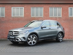 Mercedes-Benz GLC-klasse - 300e 4MATIC | Pano | Memory | Trekhaak |