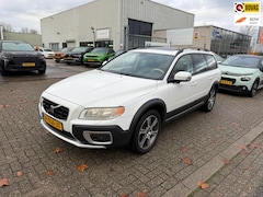 Volvo XC70 - 3.2 AWD Momentum, LPG G3, Bliss, Leder