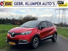 Renault Captur - 1.2 TCe Dynamique Leer, Navi, Cruise, ECC, Keyless