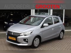 Mitsubishi Space Star - 1.2 Cool+//Airco//5 drs