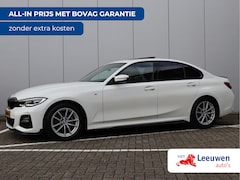 BMW 3-serie - 320i M-sport High Executive | Schuifdak | Camera | Keyless | NAP