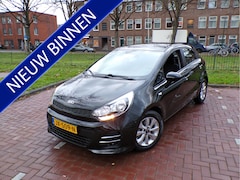 Kia Rio - 1.2 CVVT ComfortPlusLine Navigator Camera/navigatie/bluetooth