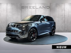 Land Rover Range Rover Sport - P460e Dynamic Edition | NIEUW