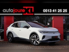 Volkswagen ID.4 - First 77 kWh | Origineel NL | ACC | Camera | Stuur- en stoelverwarming | Navigatie |