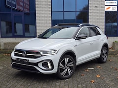 Volkswagen T-Roc - 1.5 TSI R-Line Business+ Pano/DSG/Keyless/Trekhaak/