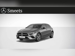 Mercedes-Benz A-klasse - 250 e Star Edition Luxury Line
