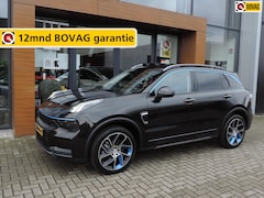 Lynk & Co 01 - 1.5 28.000km | 1e Eig | 360Cam | Infinity aud | Elektr.aklep | Panodak | Stoelverw | LED k