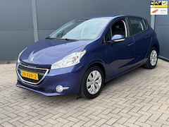 Peugeot 208 - 1.2 VTi Blue Lease / 80.000 km Nap