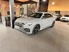 Audi Q8 - 55 TFSI e quattro Pro Line Advanced Volledig PPF/Pano/S-Line/Navi/Camera