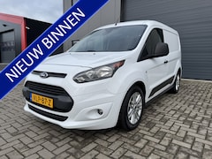 Ford Transit Connect - 1.5 TDCI L1 Trend HP TOPSTAAT.EURO 6. NW. APK. 3ZITS. AIRCO