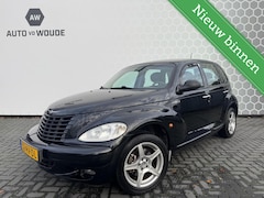 Chrysler PT Cruiser - 2.4i Classic Stoelverwarming
