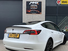 Tesla Model 3 - Standard Range + MMX PACK