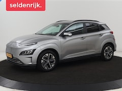 Hyundai Kona Electric - EV Fashion 64 kWh | Stoelverwarming | Head-Up | Camera | Carplay | Adaptive cruise | Navig