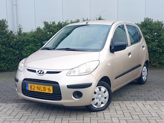 Hyundai i10 - 1.1I 5DR Active Cool
