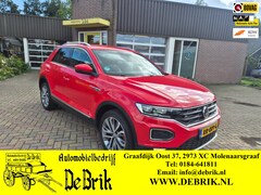 Volkswagen T-Roc - 1.5 TSI Sport