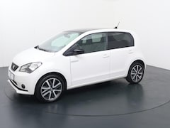 SEAT Mii Electric - electric Plus | 83 PK | SoH 89% | Verwarmde voorruit | Cruise control | Voorstoelen verwar