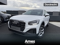 Audi Q2 - 35 TFSI Pro Line