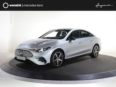 Mercedes-Benz CLA-Klasse - 250+ Launch Edition 85 kWh | Night | Panoramadak | Stoelverwarming | DISTRONIC | Achteruit