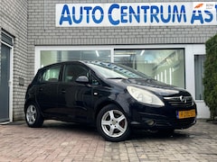 Opel Corsa - 1.2-16V Essentia