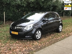 Opel Corsa - 1.2-16V Berlin NL-auto met NAP, Airco