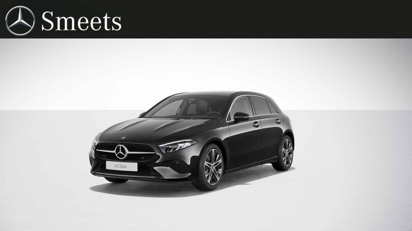 Mercedes-Benz A-klasse - 250e Star Edition Luxury Line | Trekhaak | Panoramadak | Distronic | Sfeerverlichting | Ca - AutoWereld.nl