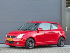 Suzuki Swift - 1.3 GLS EERSTE EIGENAAR NAP NWE APK 2026