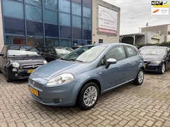 Fiat Grande Punto - 1.4 Edizione Lusso Airco, Trekhaak, APK 08/26