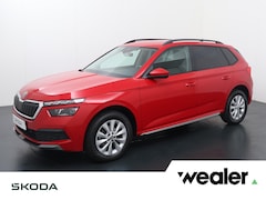 Skoda Kamiq - 1.0 TSI Business Edition | 110 PK | Automaat | Multifunctioneel stuurwiel | Stoelverwarmin