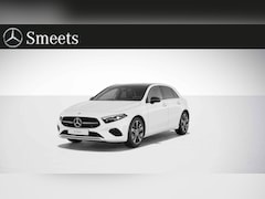 Mercedes-Benz A-klasse - 250 e Star Edition Luxury Line
