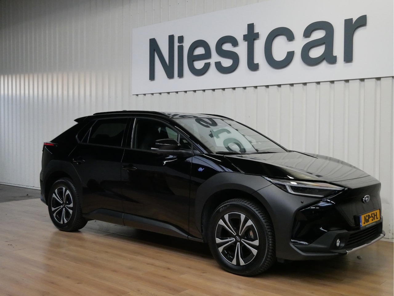 Subaru Solterra - Solterra 71 kWh 71 kWh - AutoWereld.nl