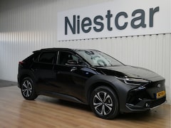 Subaru Solterra - 71 kWh