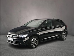 Volkswagen Polo - Life Edition 1.0 TSI 95pk Adaptive cruise control, LED koplampen, Achteruitrijcamera, Park