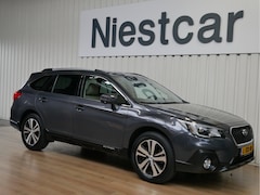 Subaru Outback - 2.5i Premium