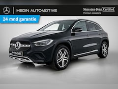 Mercedes-Benz GLA-Klasse - GLA 200 Automaat Business Solution Luxury | Premium Plus Pakket | Panoramadak | Multibeam