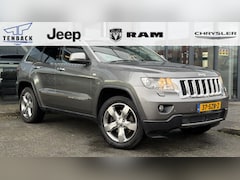 Jeep Grand Cherokee - 3.6 Overland